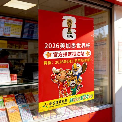 2026世界杯预测精准攻略:提升竞猜命中率 2026世界杯预测精准攻略:提升竞猜命中率