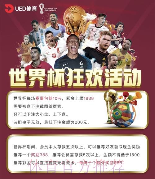 世界杯投注平台玩法种类攻略大全 世界杯投注平台玩法种类攻略大全