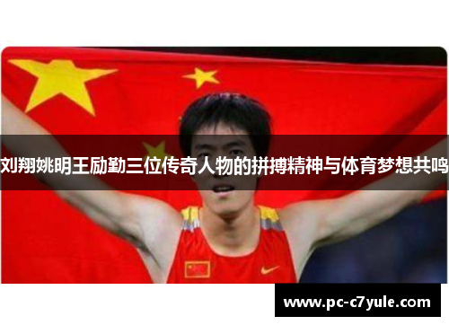 刘翔姚明王励勤三位传奇人物的拼搏精神与体育梦想共鸣