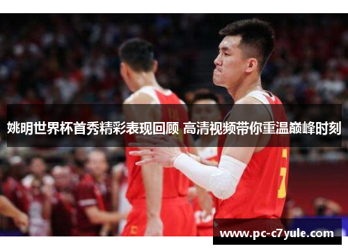 姚明世界杯首秀精彩表现回顾 高清视频带你重温巅峰时刻